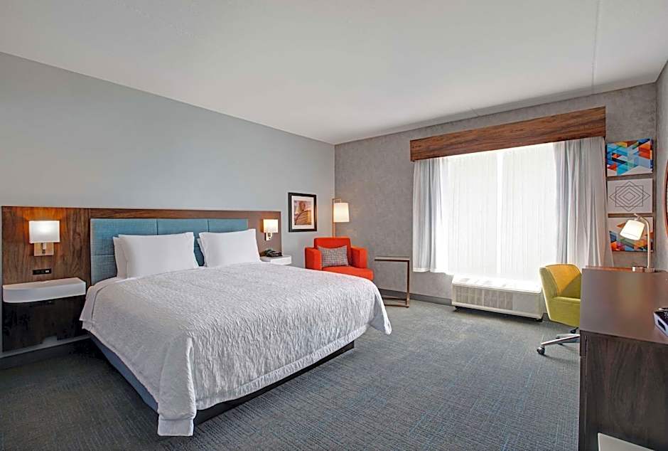 Hampton Inn & Suites by Hilton Waterloo St. Jacobs