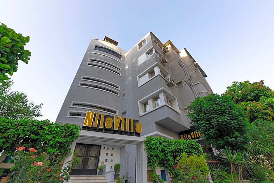 Nile Villa Hotel