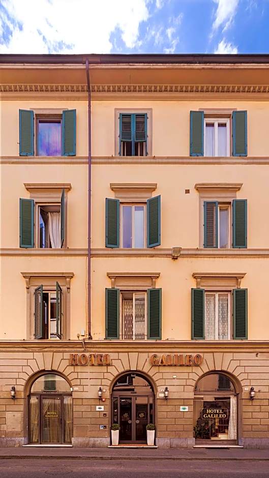 Hotel Galileo
