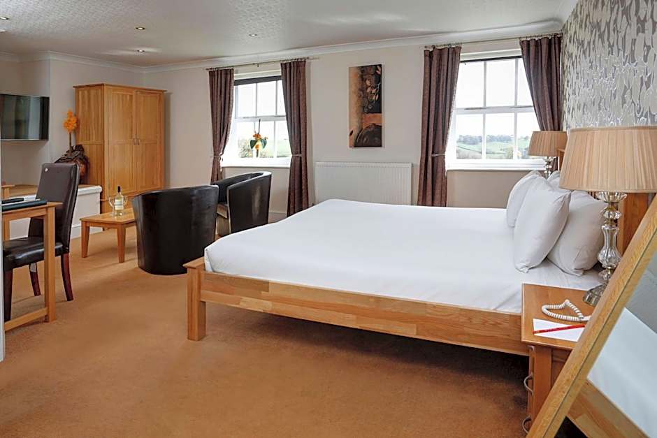 Lord Haldon Country Hotel, Sure Hotel Collection by Best Western