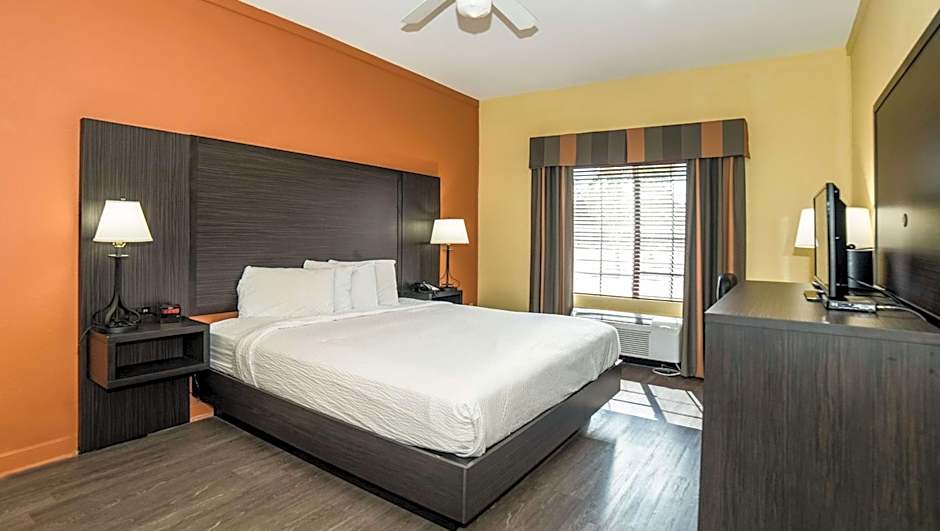 Hotel Wildwood Inn Crawfordville	