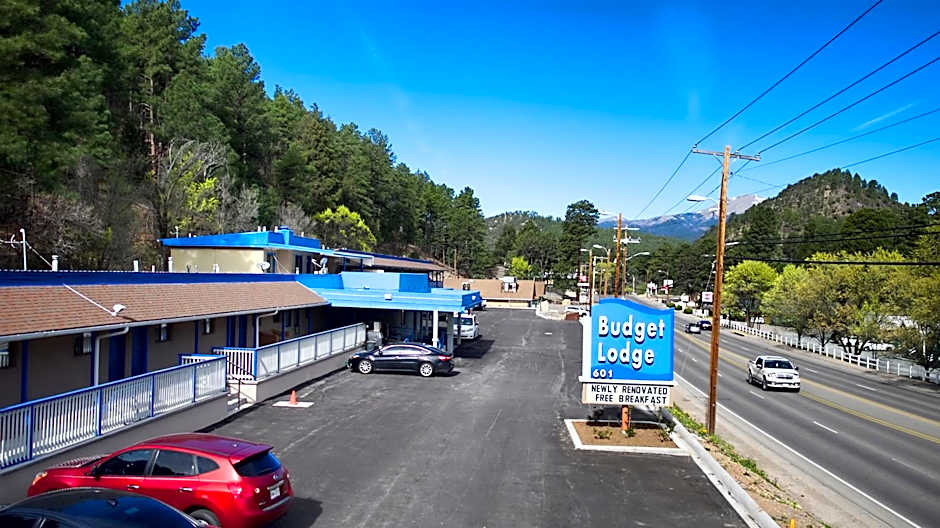 Budget Lodge