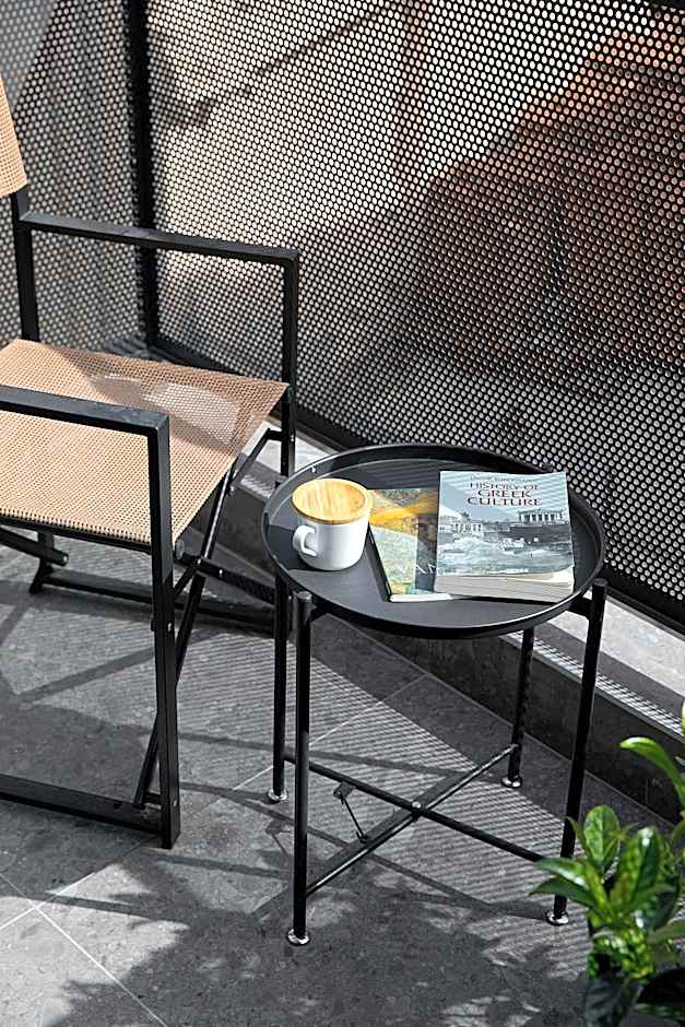 Bonnie Athens by Nin&Bau