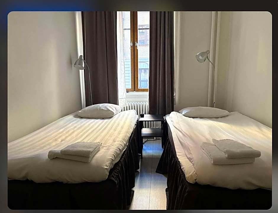 Hotel Lemonade