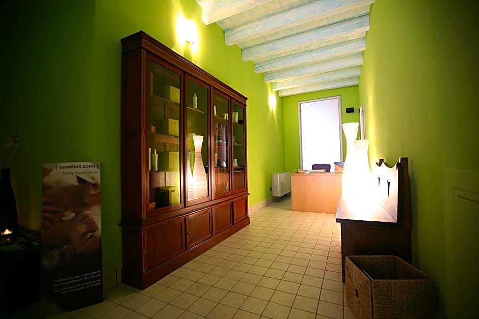 Bes Hotel Bergamo Cologno al Serio