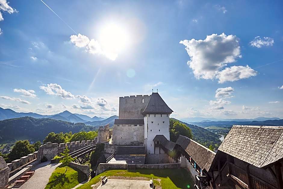 Bed & Breakfast Reaktiv