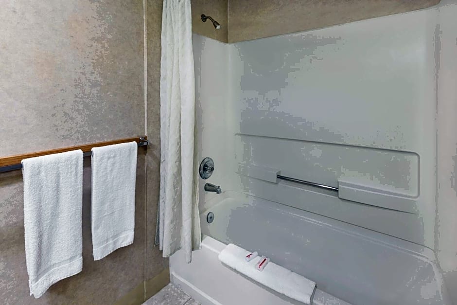 Knights Inn Pasco