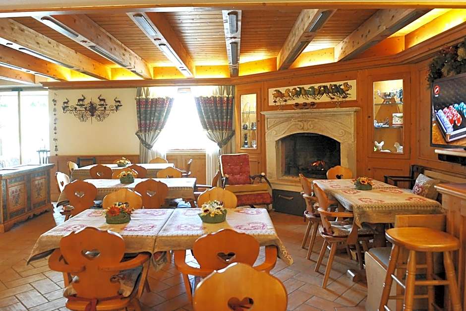 Garnì Astoria Hotel & SPA