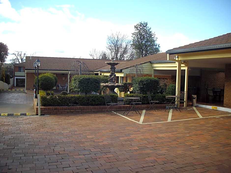 Estelle Kramer Motel