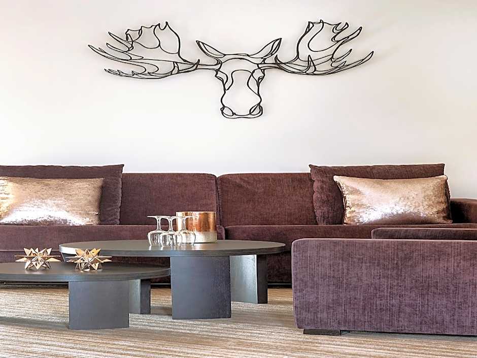 Clarion Hotel & Congress Oslo Airport