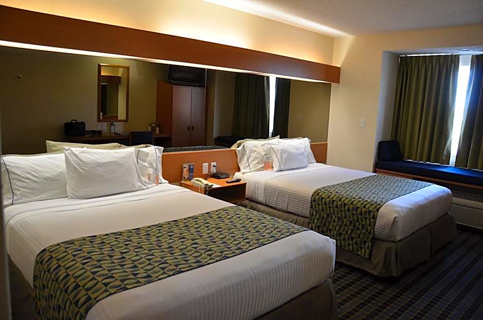 Microtel Inn & Suites By Wyndham Chihuahua