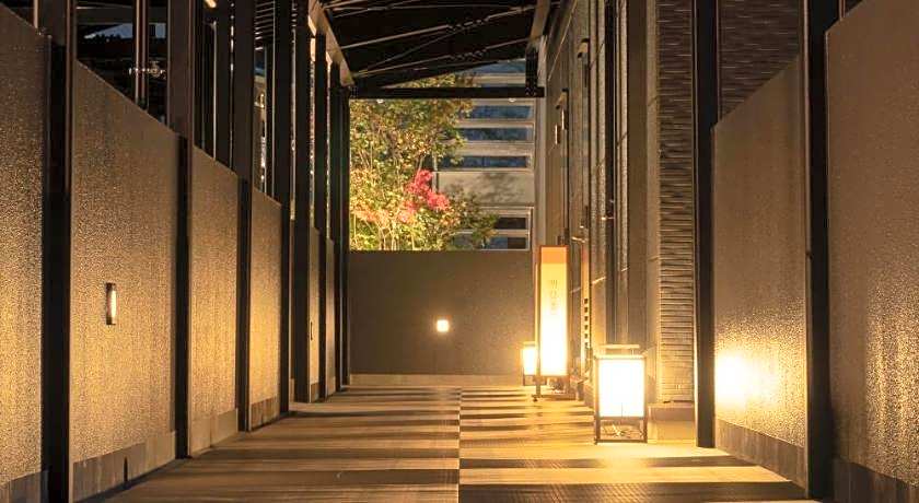 GRANDVRIO HOTEL NARA WAKURA
