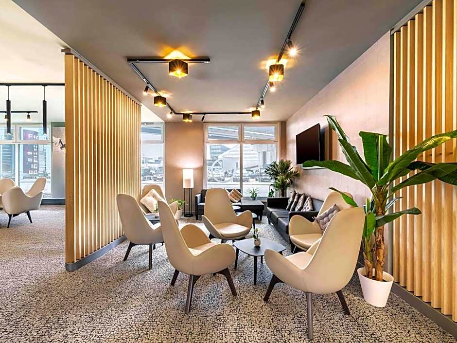 B&B HOTEL Wien-St-Marx