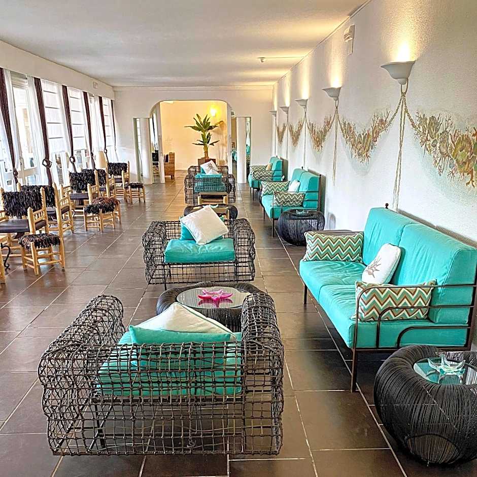 Hotel Mare Pineta