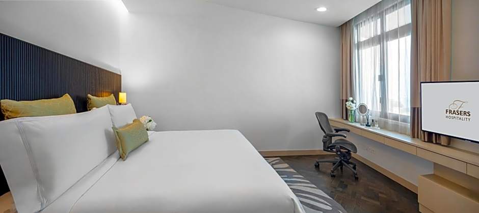 Photo 1 of 6 of Premier 3 Bedroom Apartment