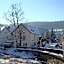 Hotel Bergschlosschen