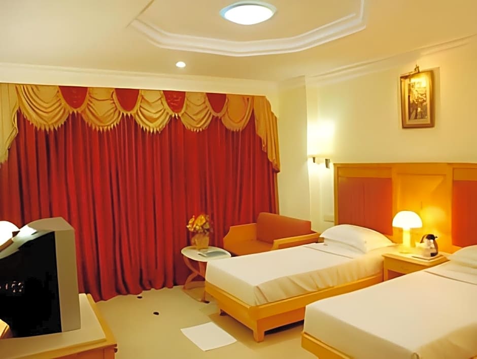 Hotel Singaar International