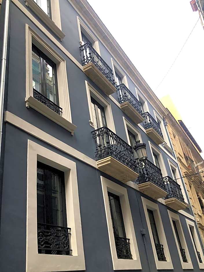 Arenal Suites Alicante