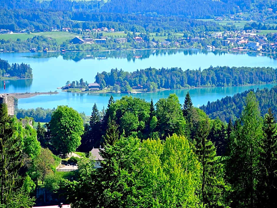 Hotel Baumgartnerhof