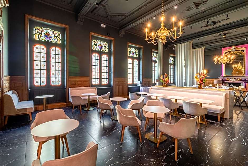 Hotel de France