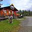 Peurasuvanto Mökit & Camping