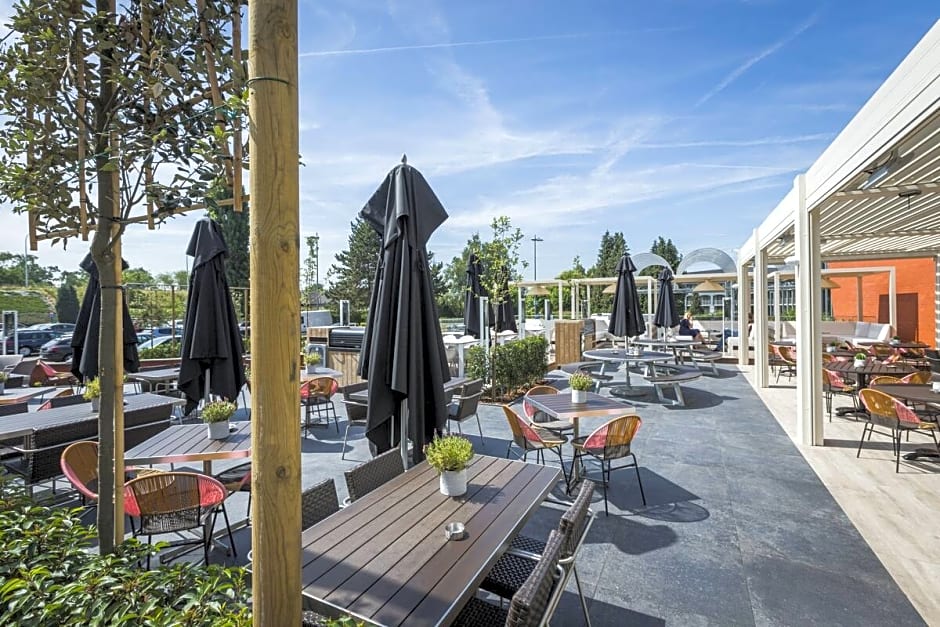 Van der Valk Hotel Beveren