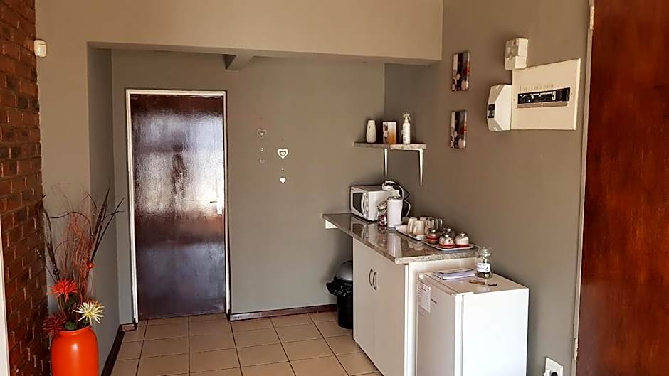 Gluckman Drive Guesthouse