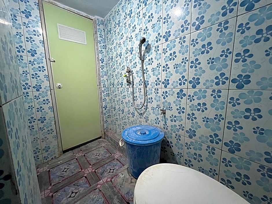 Hotel O Ziza Kost82 Syariah