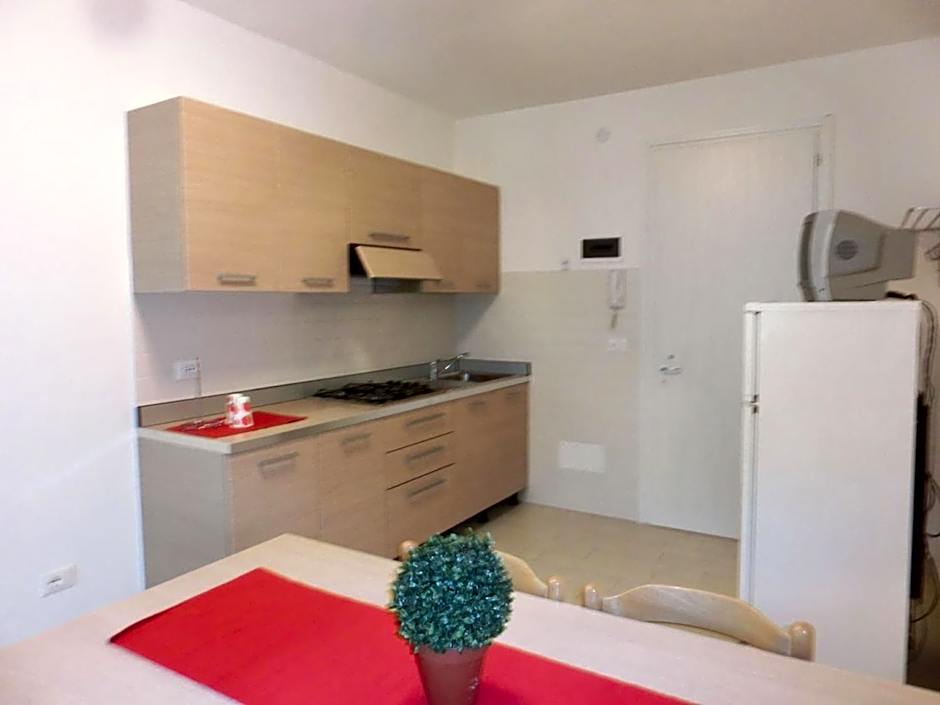 Lovely flat close to the beach-Beahost