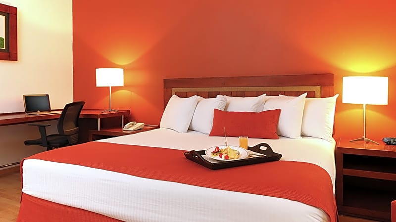 Fiesta Inn Villahermosa Cencali