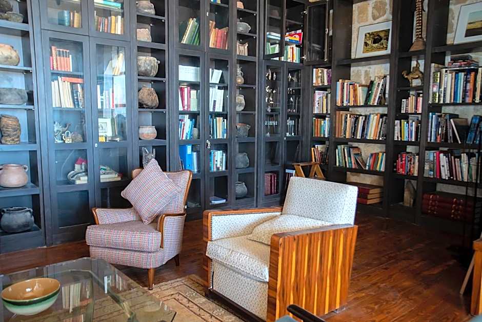 Wadi Sabarah Lodge