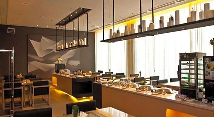 Jinjiang Inn Fuzhou Cangshan Olympic Sports Taiyu Metro Station