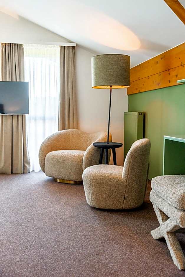 Sapia Hotel Rheinsberg