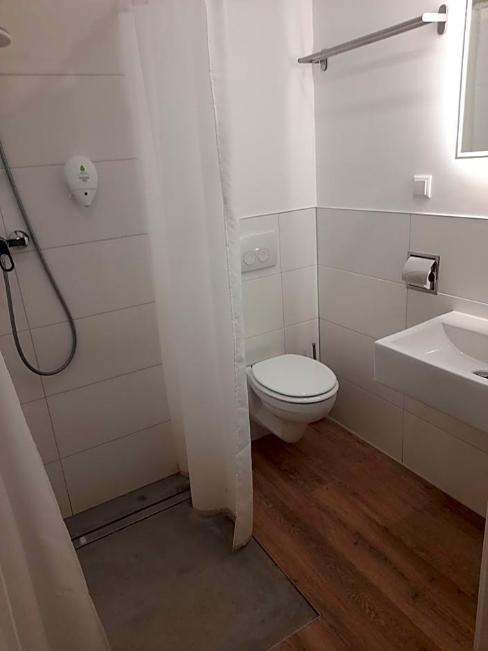 T3 Budget Berlin Hennigsdorf