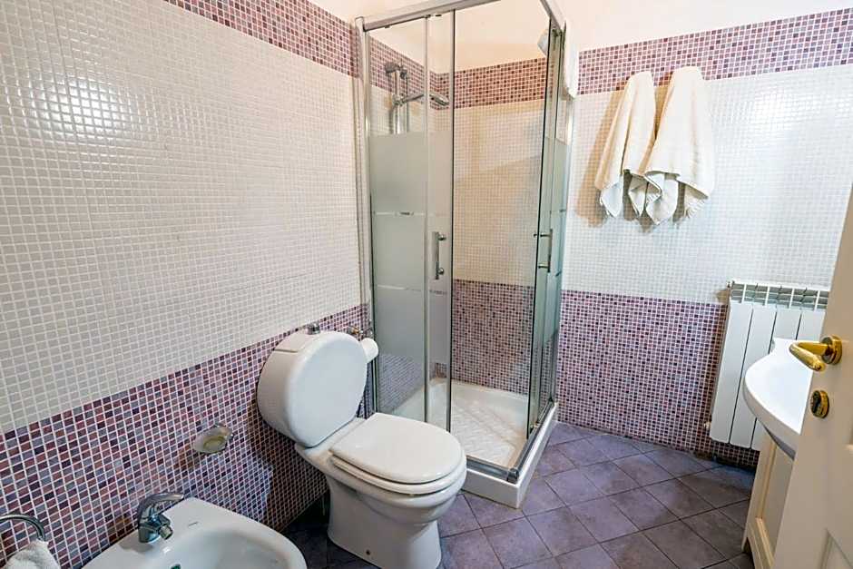 ALHAMBRA - Guest House di Charme