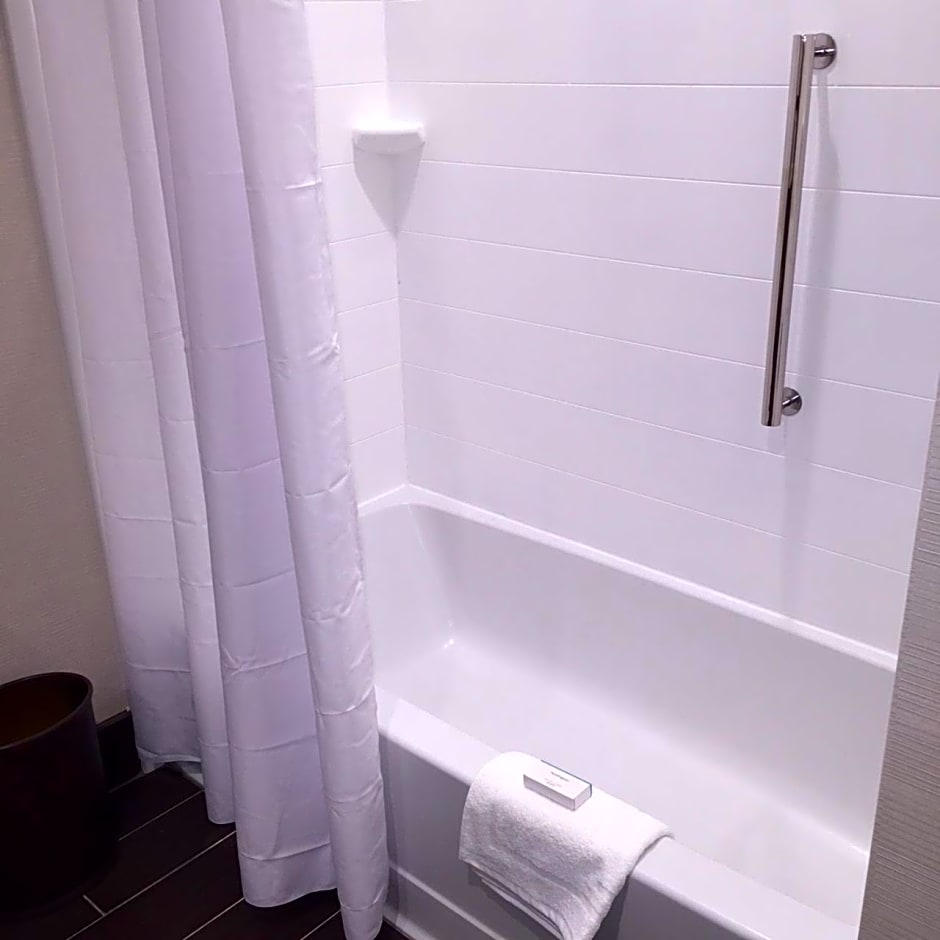 Hampton Inn & Suites Stroudsburg Bartonsville Poconos