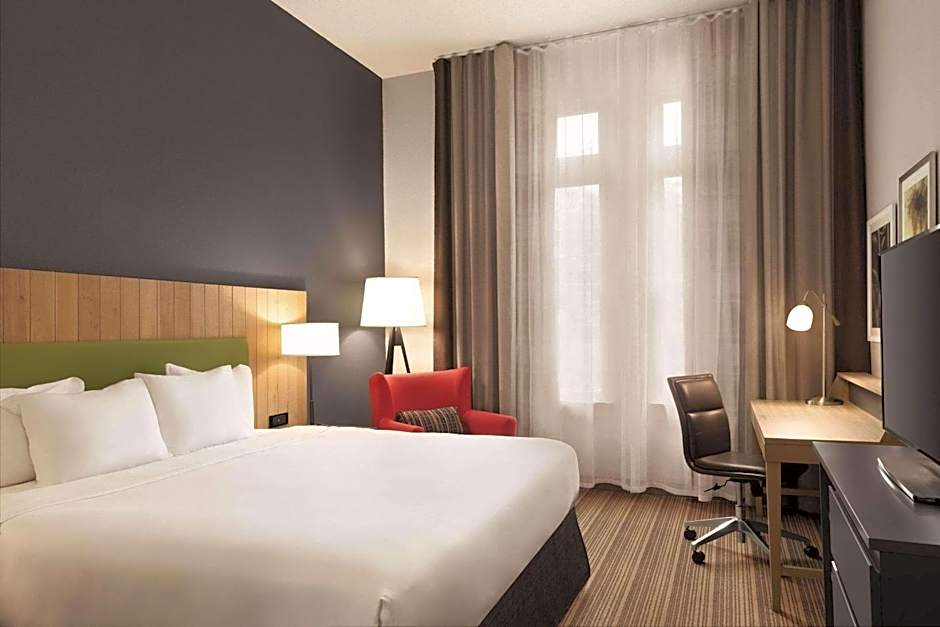 Country Inn & Suites by Radisson, St. Charles Historic District