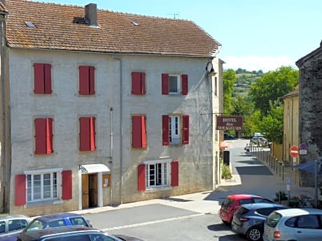 Hôtel Restaurant des Voyageurs