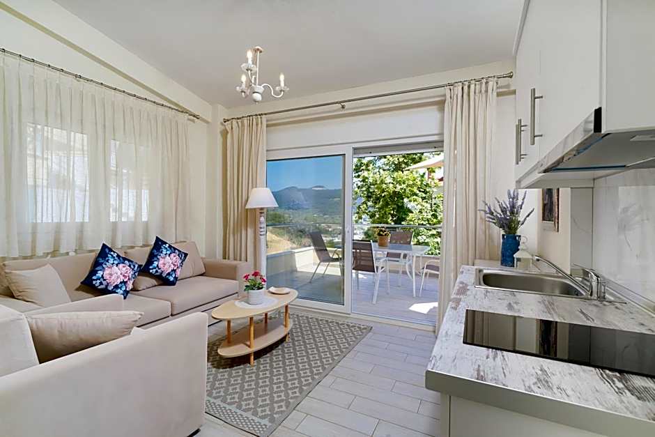 INROY SEA VIEW APARTMENTS