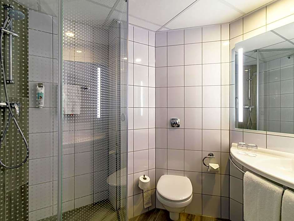 Ibis Warszawa Stare Miasto