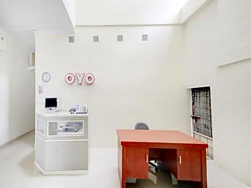 OYO 3009 252 Homestay Syariah