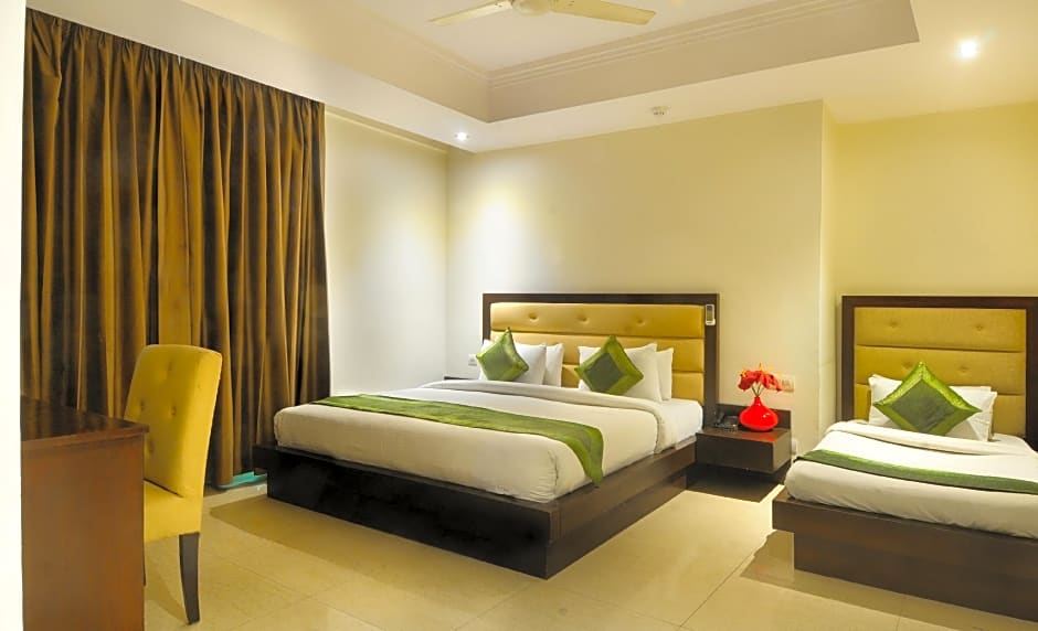 Hotel Aura @ Airport