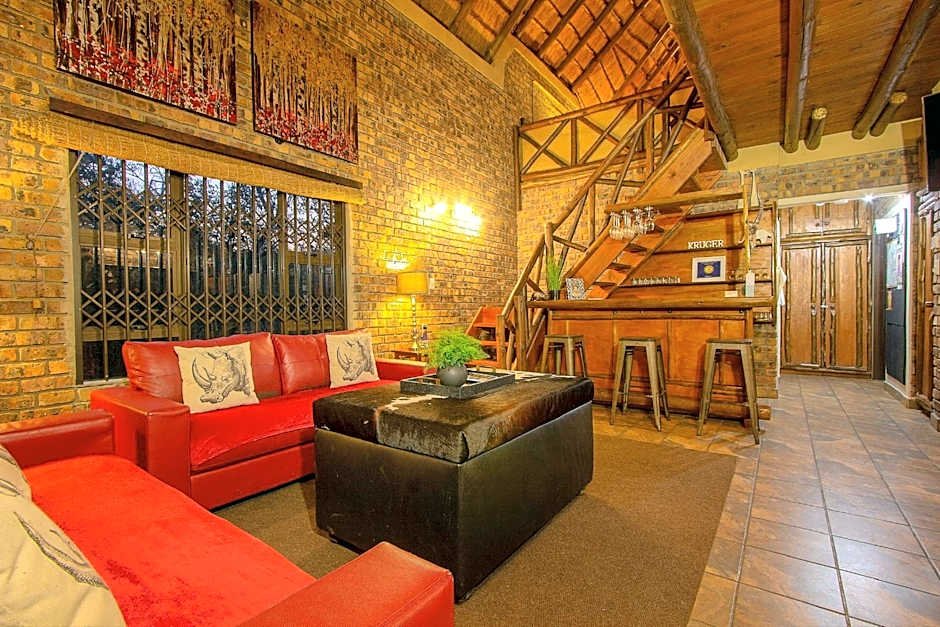 Wildgoose Lodge