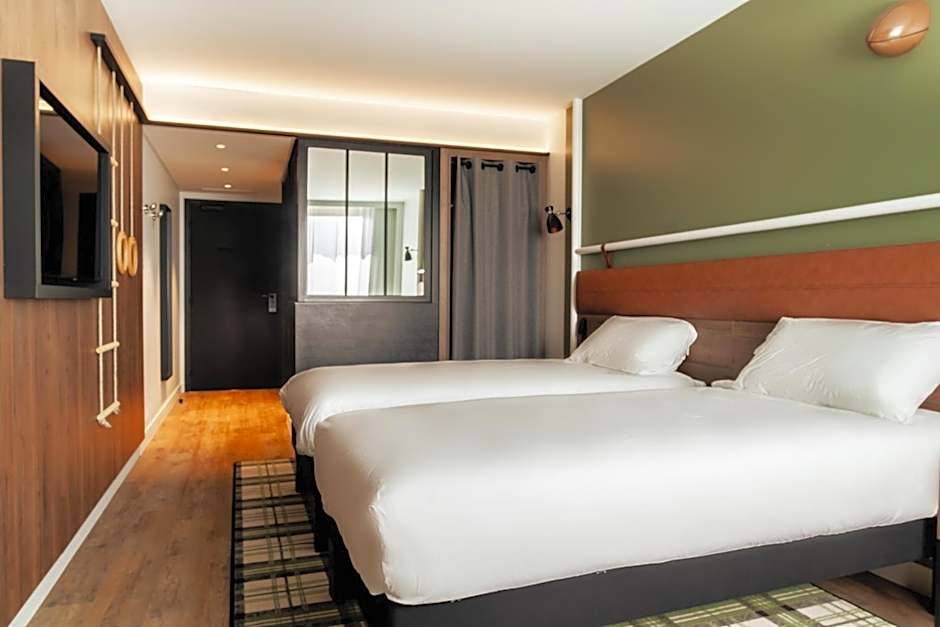 ibis Styles Castelnaudary