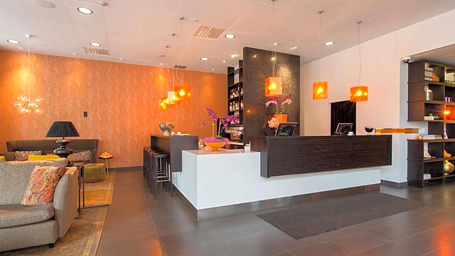 Best Western Plus Time Hotel