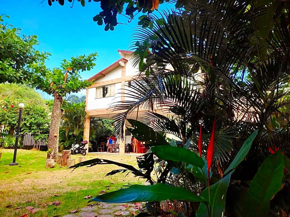 Mini Hotel Búzios