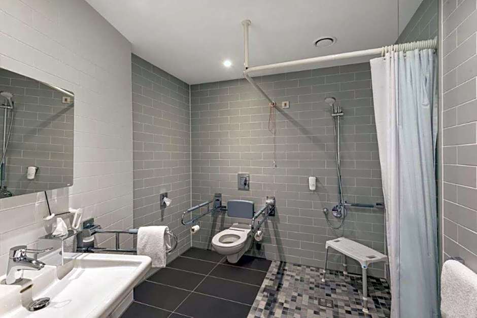 Holiday Inn Express Kaiserslautern By IHG