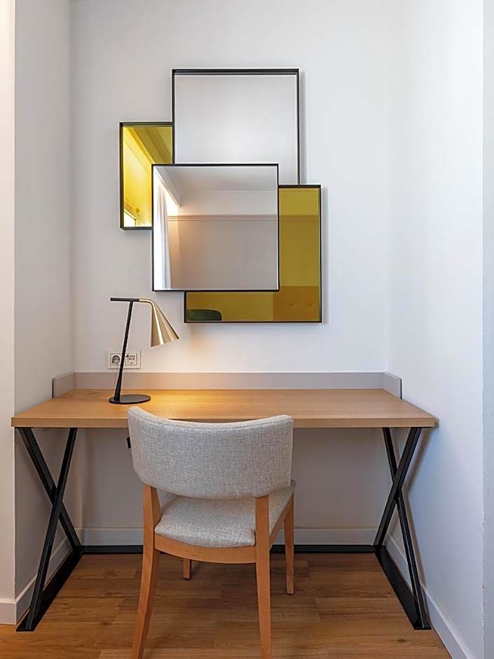 Senator Cadiz Spa Hotel