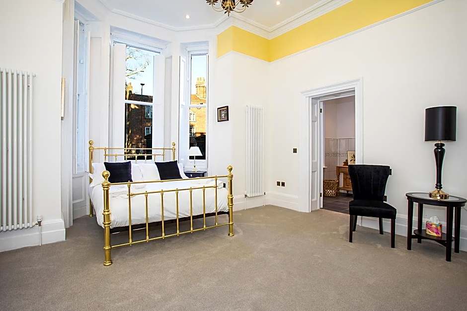 Photo 1 of 5 of Standard 1 King Bed
