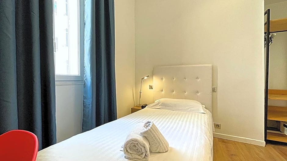 Hotel Le Florian